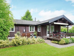 Three-Bedroom Holiday home in Grevinge 1
